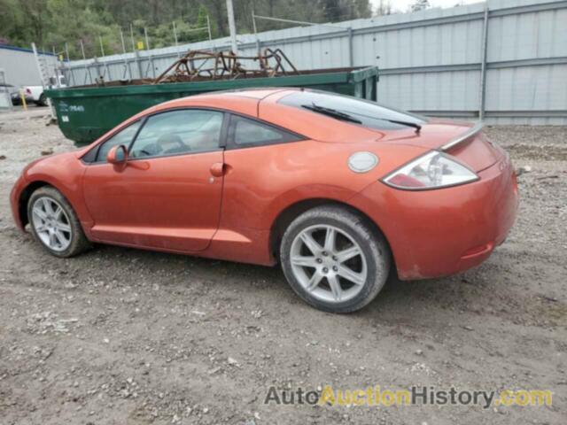 MITSUBISHI ECLIPSE GT, 4A3AK34T46E033631