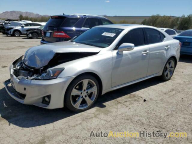 LEXUS IS 250, JTHBF5C2XC5160846