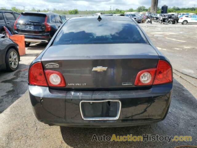 CHEVROLET MALIBU 1LT, 1G1ZC5E04CF167976