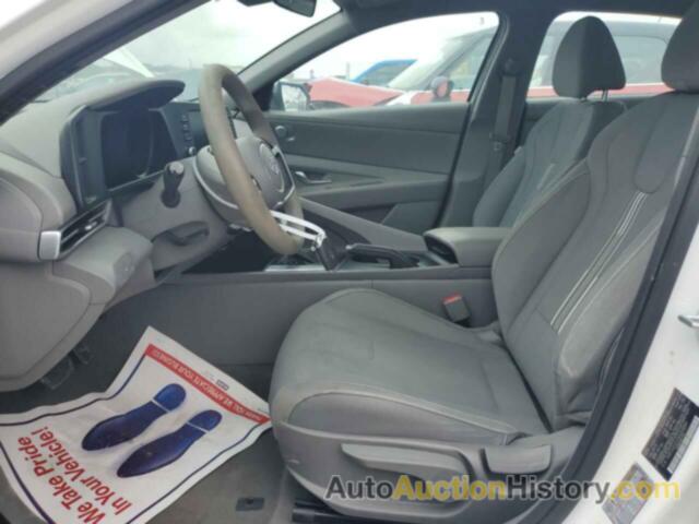 HYUNDAI ELANTRA SEL, 5NPLM4AGXMH038980