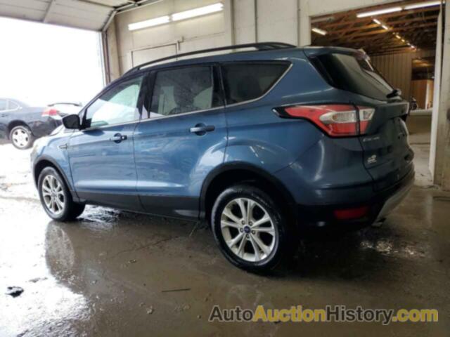 FORD ESCAPE SE, 1FMCU9GD8JUC73322