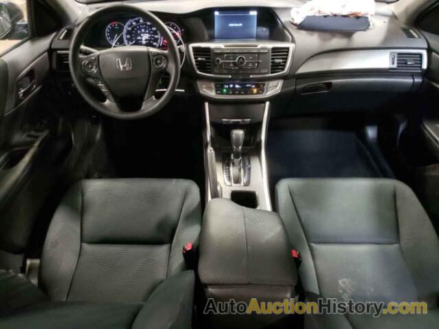 HONDA ACCORD LX, 1HGCR2F39EA071703