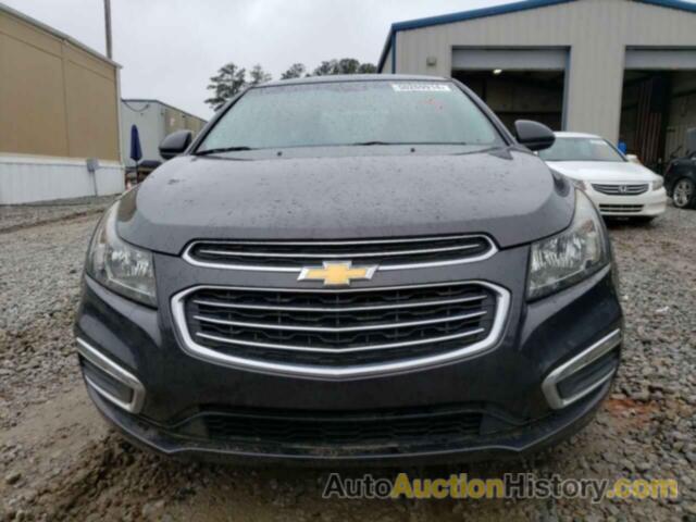 CHEVROLET CRUZE LTZ, 1G1PG5SB6G7118246