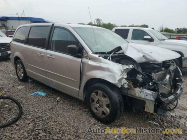 DODGE CARAVAN EXPRESS, 2D4RN4DGXBR769043