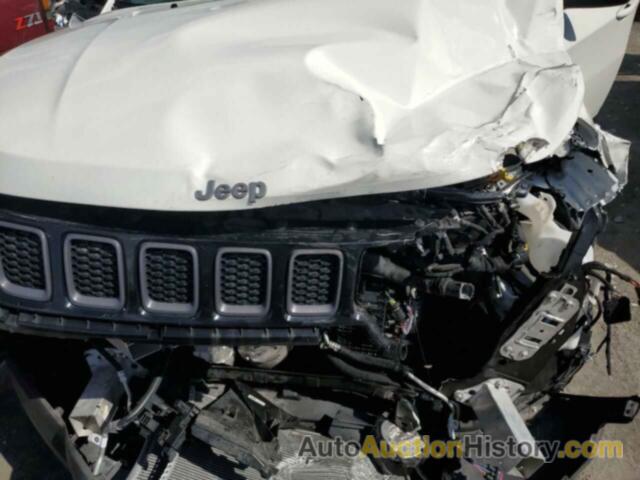 JEEP COMPASS 80TH EDITION, 3C4NJDEB5MT530834