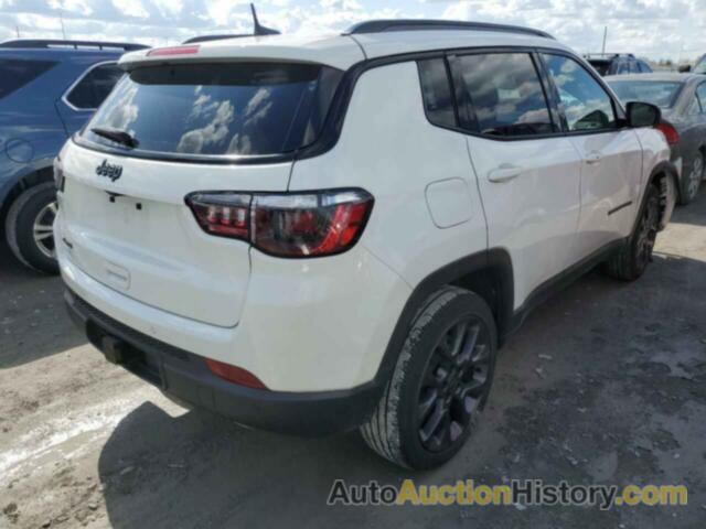 JEEP COMPASS 80TH EDITION, 3C4NJDEB5MT530834