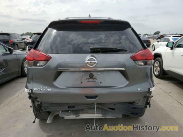 NISSAN ROGUE S, 5N1AT2MT5LC702499