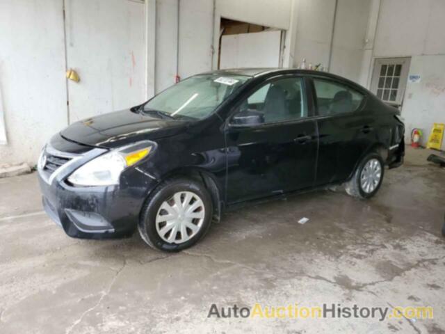 NISSAN VERSA S, 3N1CN7AP4HL855952