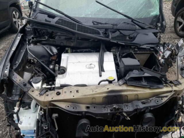 LEXUS RX350 350 BASE, 2T2BK1BA7EC248172