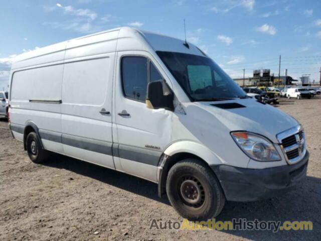 DODGE SPRINTER 2500, WD0PE845X75196036