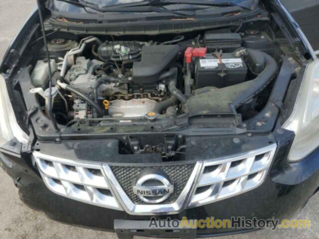 NISSAN ROGUE S, JN8AS5MVXBW279544