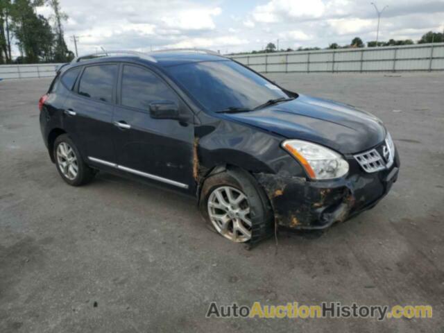 NISSAN ROGUE S, JN8AS5MVXBW279544