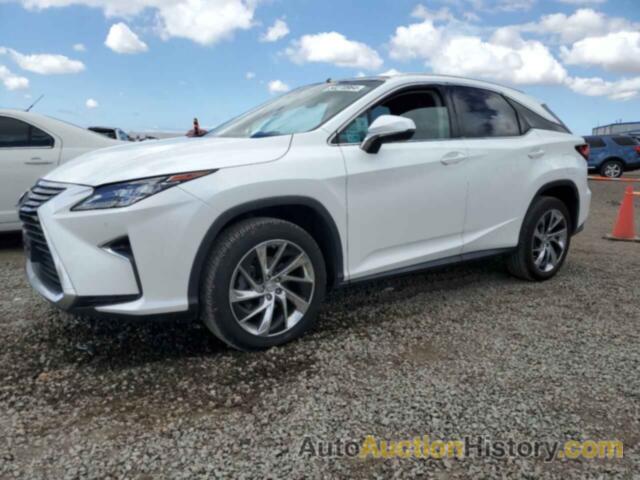 LEXUS RX350 350, 2T2ZZMCA4GC030414