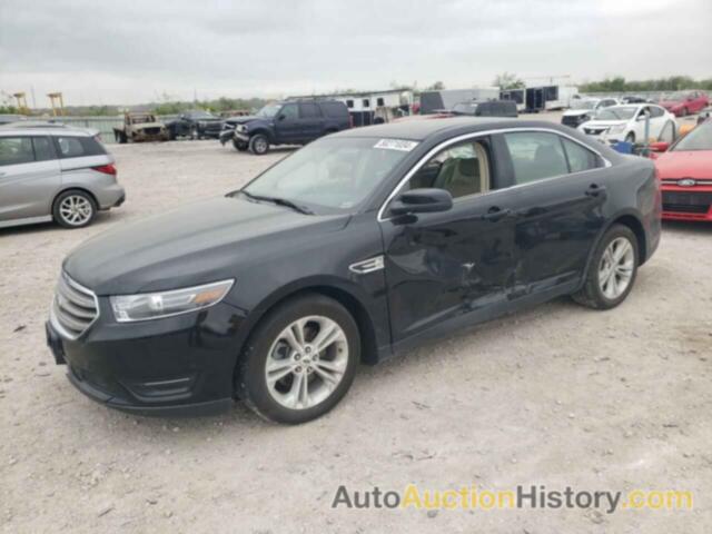 FORD TAURUS SEL, 1FAHP2H88JG135004