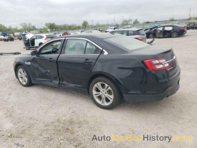 FORD TAURUS SEL, 1FAHP2H88JG135004