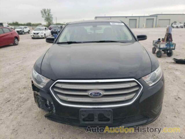 FORD TAURUS SEL, 1FAHP2H88JG135004