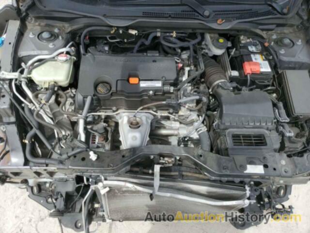 HONDA CIVIC LX, 2HGFC2F60KH604849