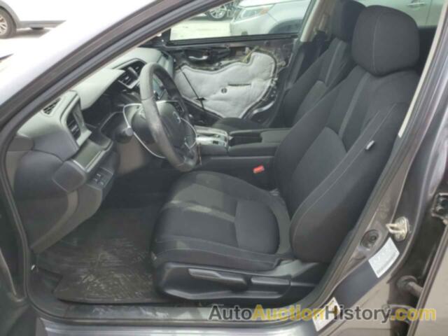 HONDA CIVIC LX, 2HGFC2F60KH604849