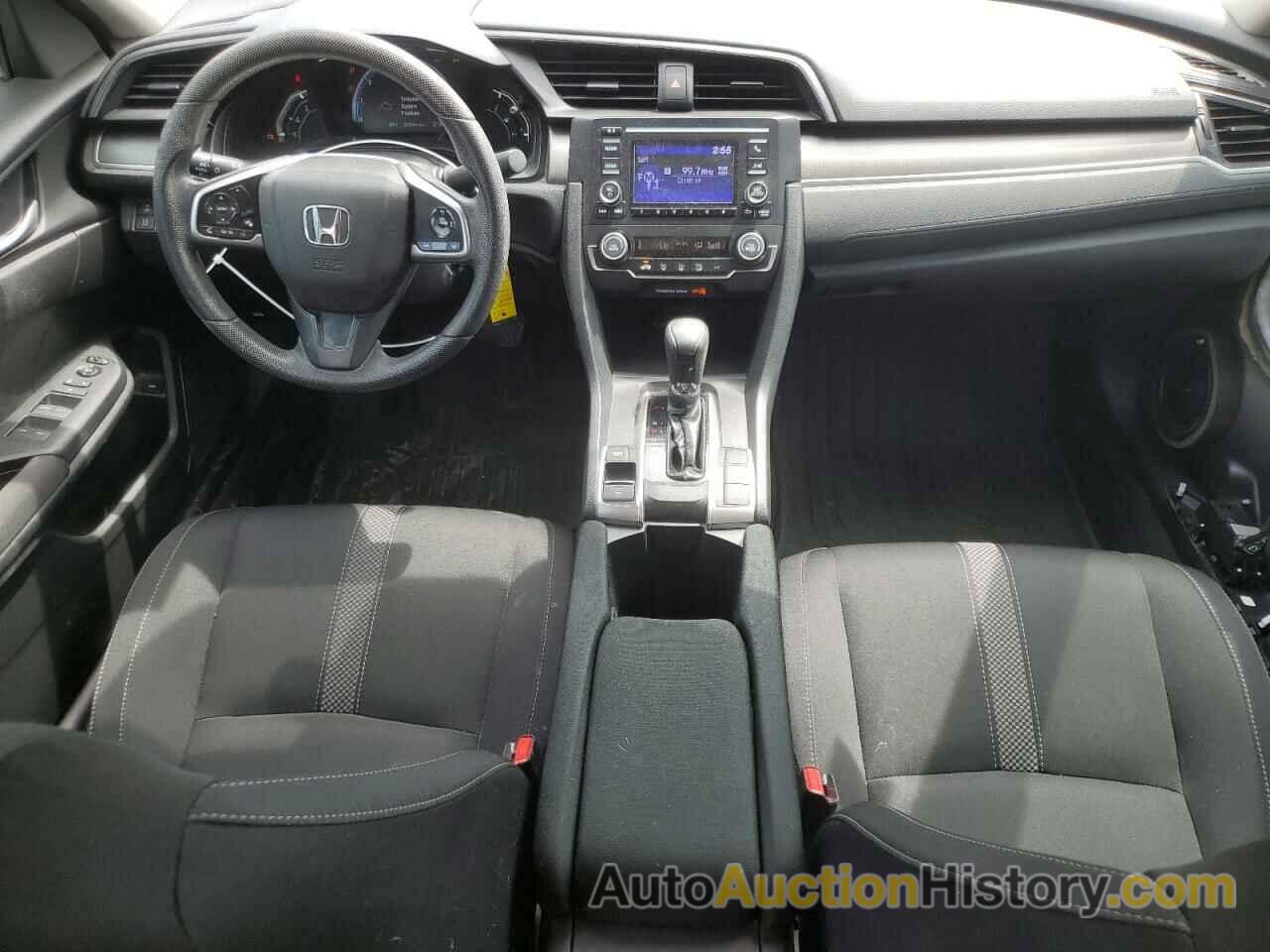 HONDA CIVIC LX, 2HGFC2F60KH604849