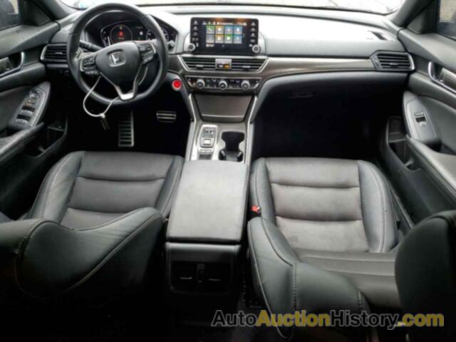 HONDA ACCORD SPORT, 1HGCV2F32KA019787