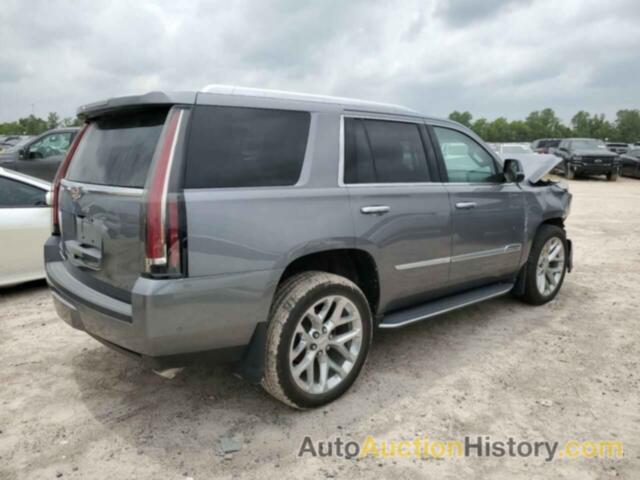 CADILLAC ESCALADE LUXURY, 1GYS4BKJ3KR153088