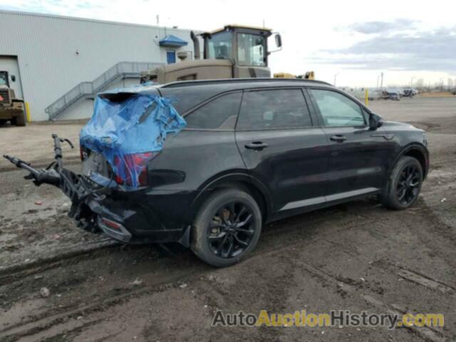 KIA SORENTO SX, 5XYRKDLF3NG094899