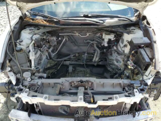 NISSAN ALTIMA 2.5, 1N4AL3AP1GC256803