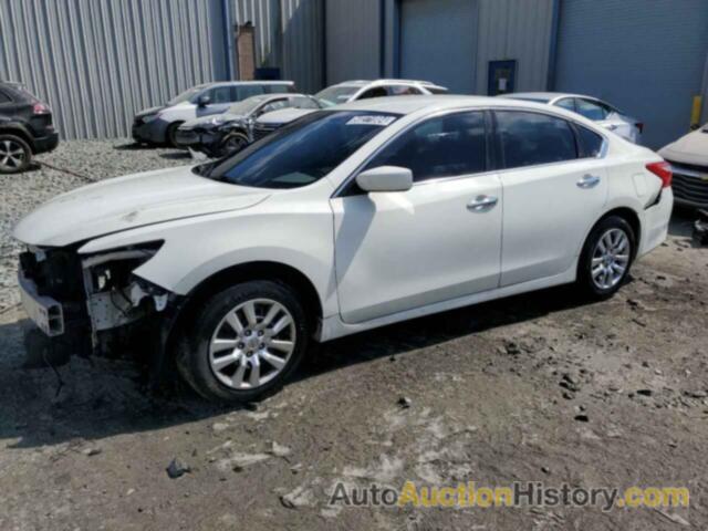 NISSAN ALTIMA 2.5, 1N4AL3AP1GC256803