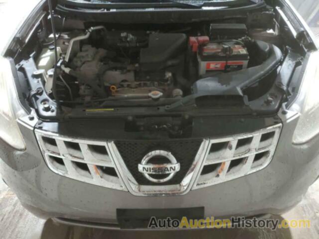 NISSAN ROGUE S, JN8AS5MV1DW614919