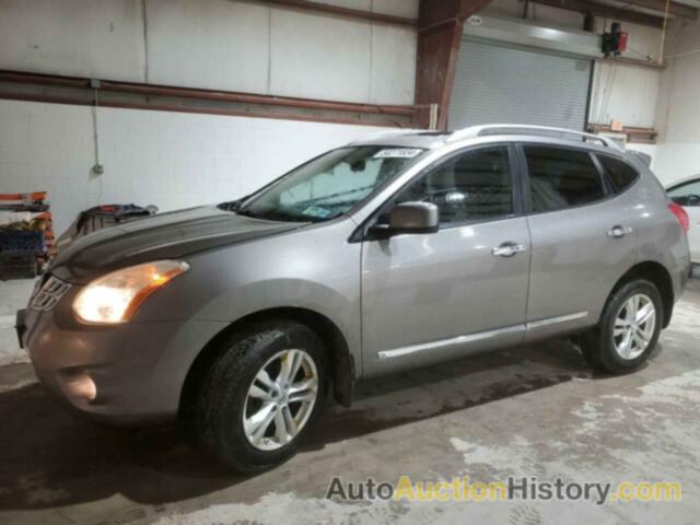 NISSAN ROGUE S, JN8AS5MV1DW614919