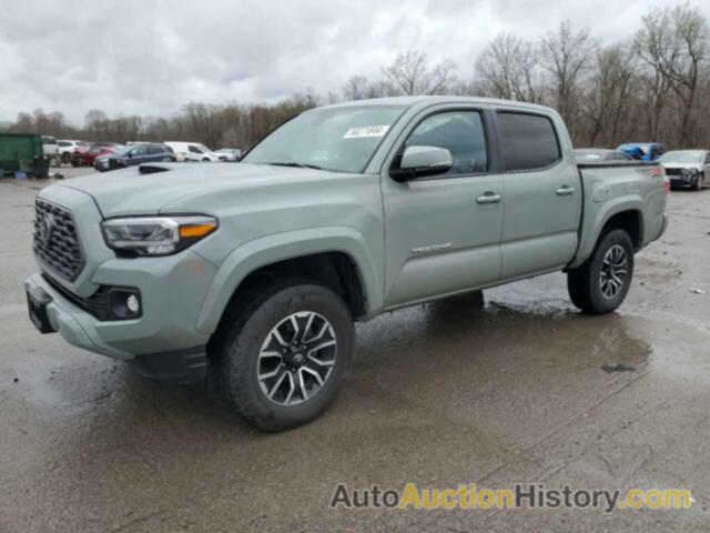 TOYOTA TACOMA DOUBLE CAB, 3TMCZ5AN5NM455845