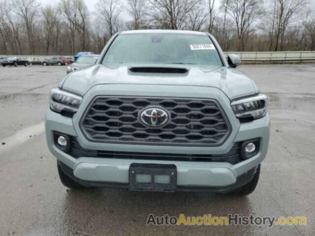 TOYOTA TACOMA DOUBLE CAB, 3TMCZ5AN5NM455845