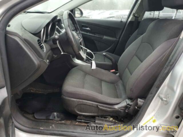 CHEVROLET CRUZE LT, 1G1PD5SB7E7236652