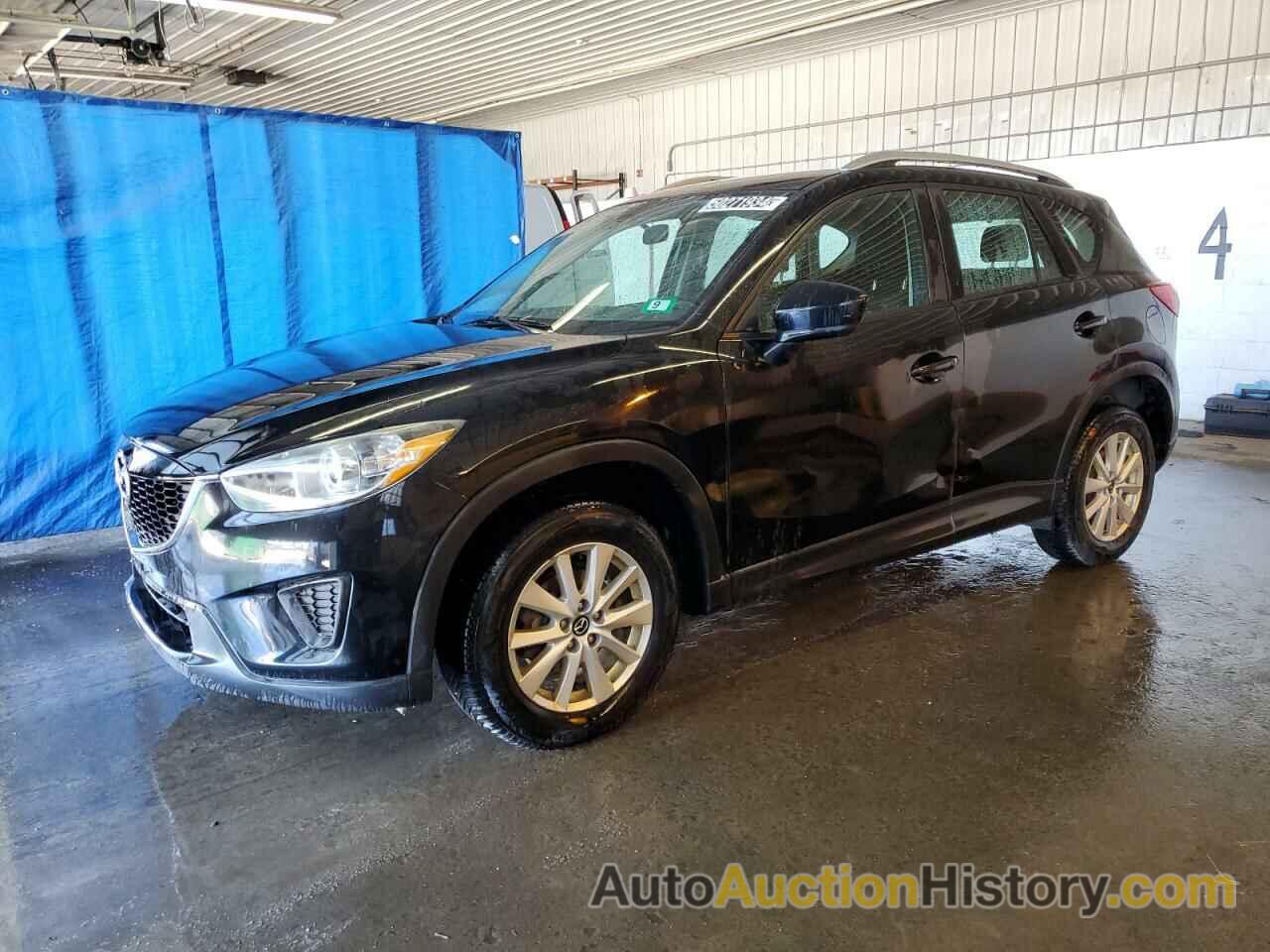 MAZDA CX-5 SPORT, JM3KE4BE8E0301284