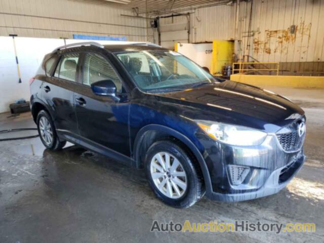 MAZDA CX-5 SPORT, JM3KE4BE8E0301284