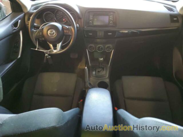 MAZDA CX-5 SPORT, JM3KE4BE8E0301284