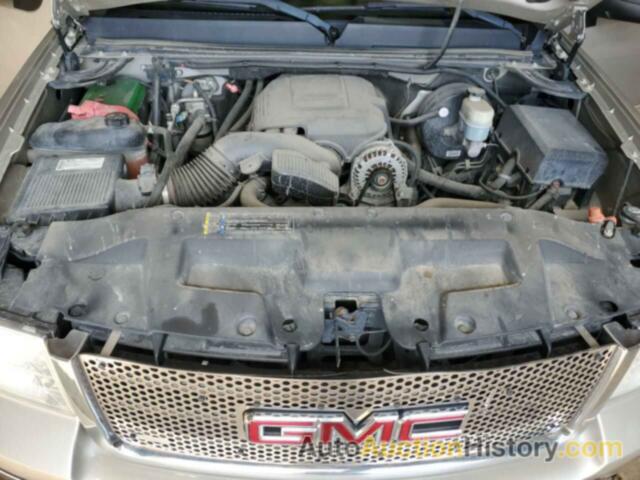 GMC SIERRA K1500, 1GTEK19J89Z112507