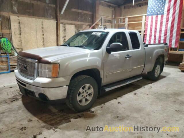 GMC SIERRA K1500, 1GTEK19J89Z112507