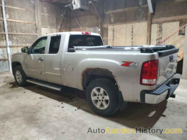 GMC SIERRA K1500, 1GTEK19J89Z112507