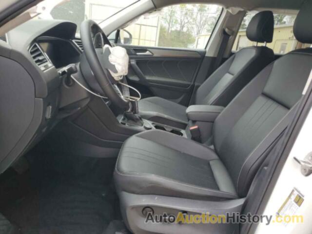 VOLKSWAGEN TIGUAN SE, 3VV2B7AXXPM008820