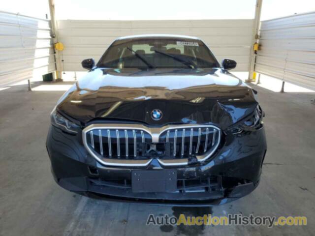 BMW 5 SERIES I, WBA43FJ00RCP87387