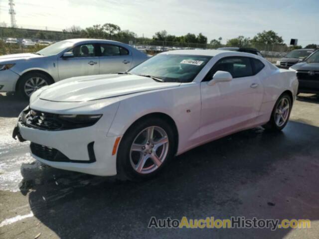 CHEVROLET CAMARO LS, 1G1FB1RX4P0148696