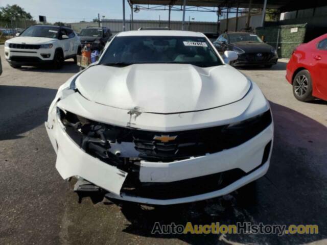 CHEVROLET CAMARO LS, 1G1FB1RX4P0148696