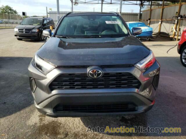 TOYOTA RAV4 XLE, 2T3W1RFV6RW310712