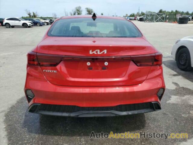 KIA FORTE LX, 3KPF24AD2RE704525