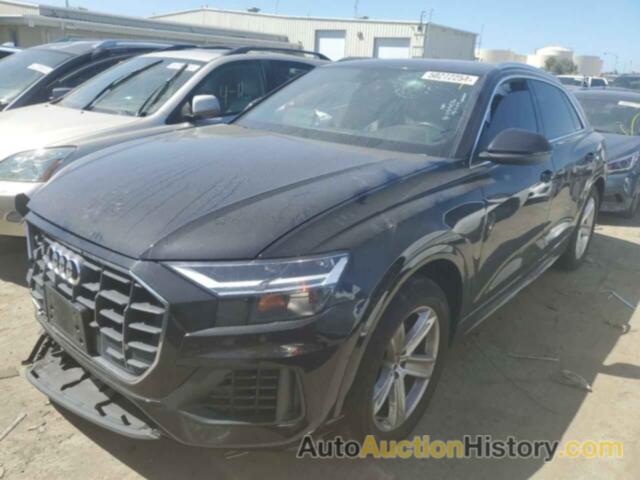 AUDI Q8 PREMIUM, WA1AVAF14LD006256