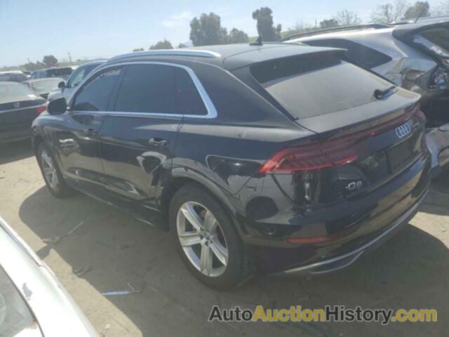 AUDI Q8 PREMIUM, WA1AVAF14LD006256