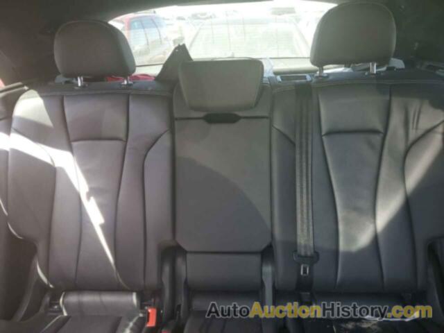 AUDI Q8 PREMIUM, WA1AVAF14LD006256