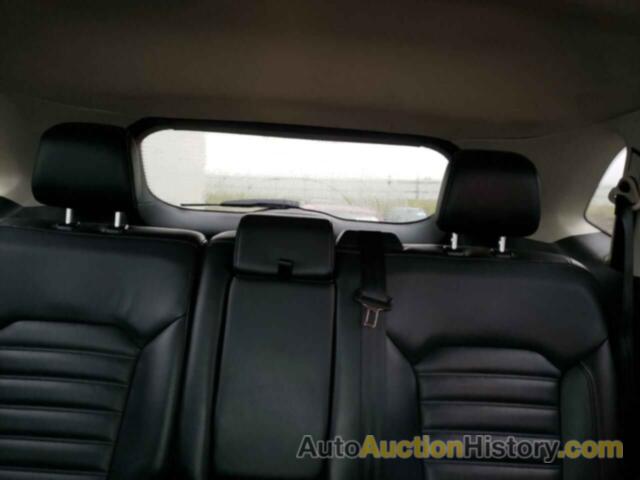 FORD EDGE SEL, 2FMPK3J90HBC53557