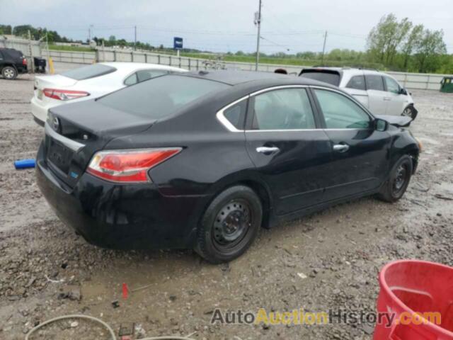 NISSAN ALTIMA 2.5, 1N4AL3AP2EN390415